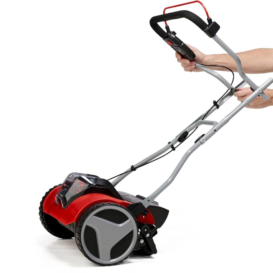 EINHELL aku rucna kosilica GE HM 1838 Li PXC 18V bez baterije agropower 414031511 AgroPower Vrtni alati i strojevi