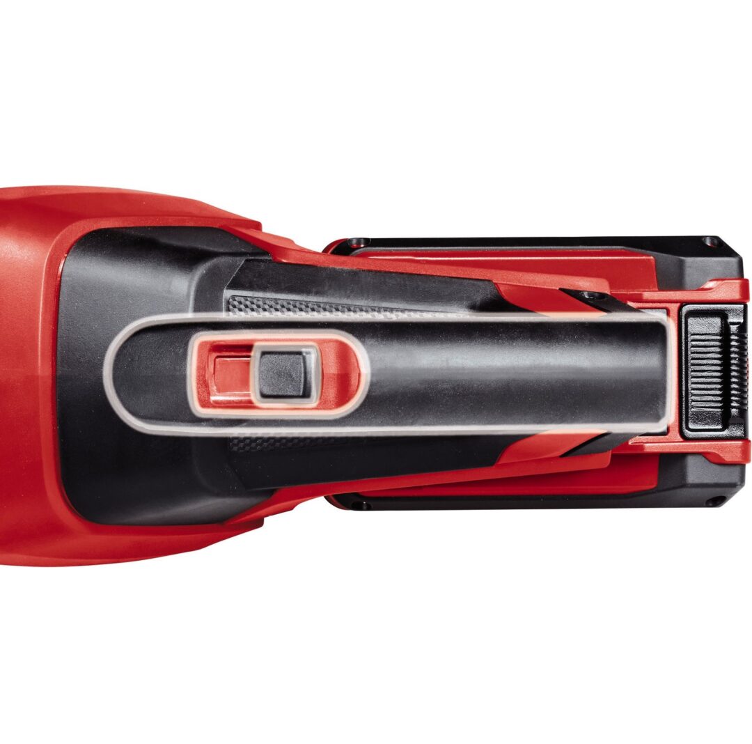 EINHELL aku ručni usisavač TE-HV 18/06 Li PXC 18V bez baterije - Slika 4