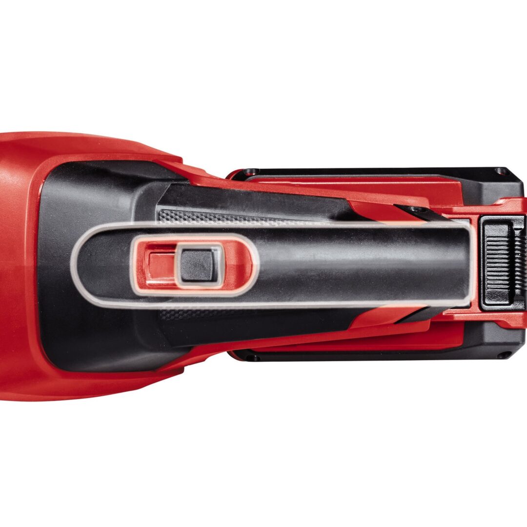 EINHELL aku rucni usisavac TE HV 1806 Li PXC 18V bez baterije agropower 691824965 AgroPower Vrtni alati i strojevi