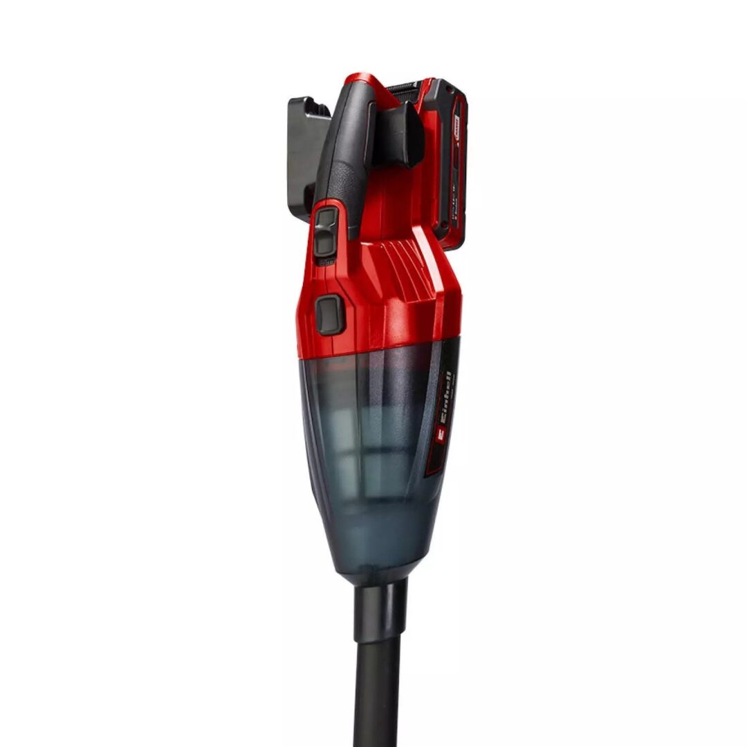EINHELL aku rucni usisavac TE VC 18 Li PXC 18V bez baterije agropower 768616485 AgroPower Vrtni alati i strojevi
