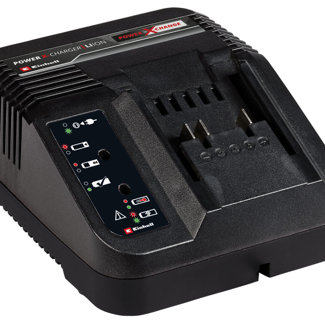 EINHELL aku set 1xAku 18V 52Ah 1xpunjac PXC agropower 609336171 AgroPower Vrtni alati i strojevi