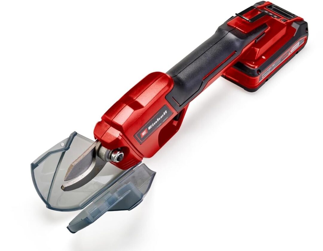 EINHELL aku škare za grane GE-LS 18 Li PXC 18V bez baterije - Slika 2