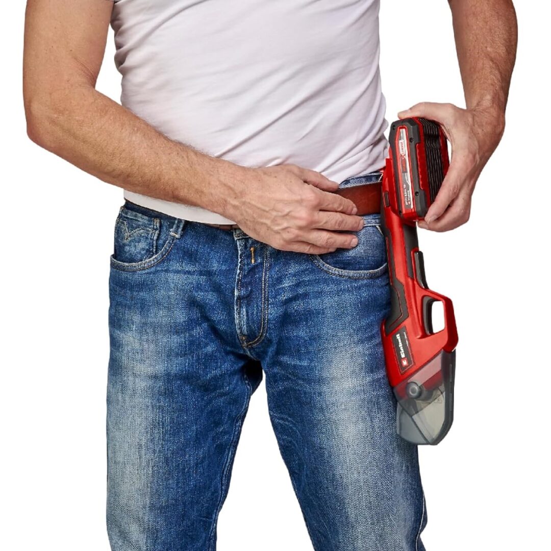 EINHELL aku skare za grane GE LS 18 Li PXC 18V bez baterije agropower 715263322 AgroPower Vrtni alati i strojevi