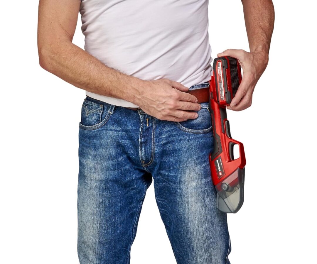EINHELL aku škare za grane GE-LS 18 Li PXC 18V bez baterije - Slika 3
