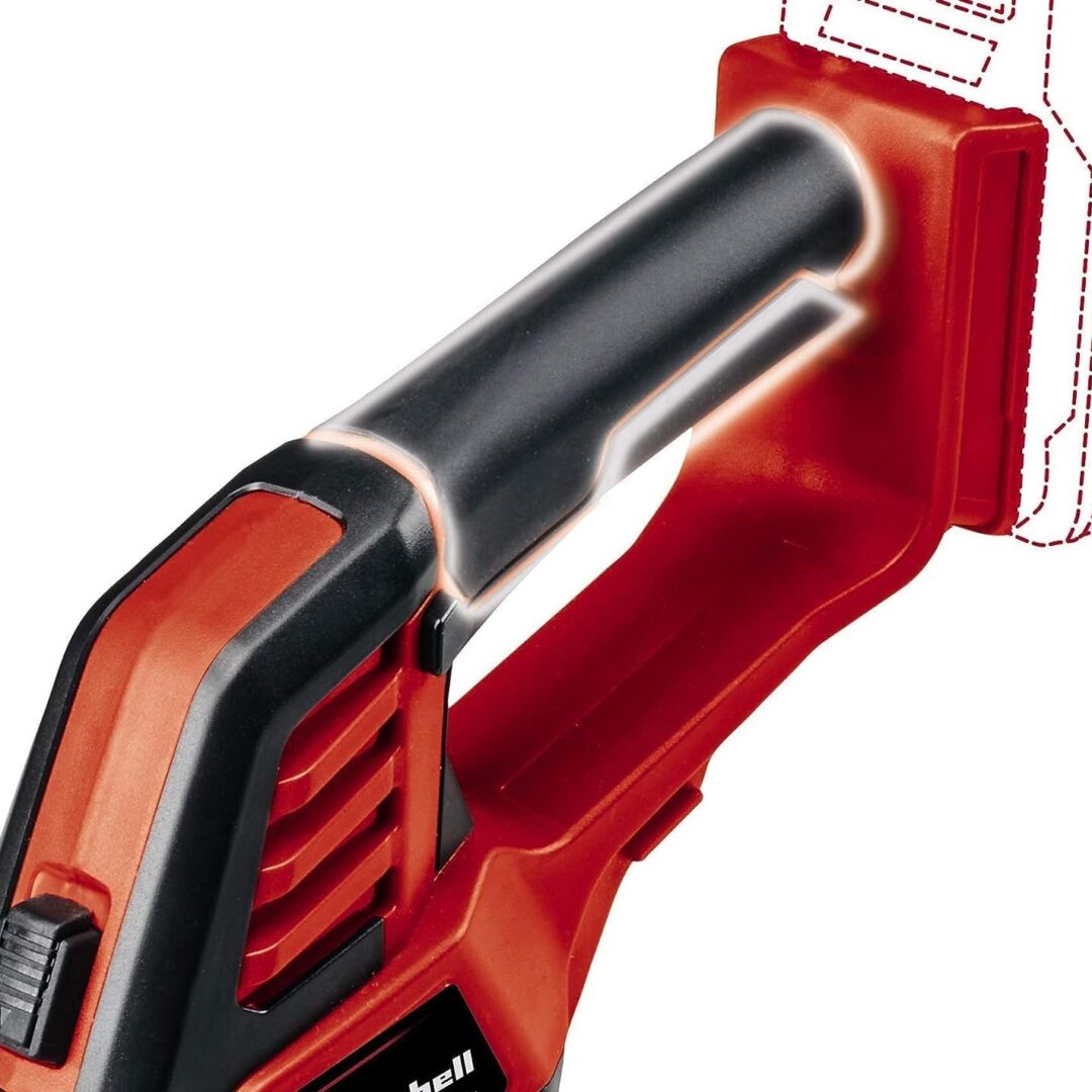 EINHELL aku skare za travu i grmlje GE CG 18100 Li PXC 18V bez baterije agropower 915762388 AgroPower Vrtni alati i strojevi