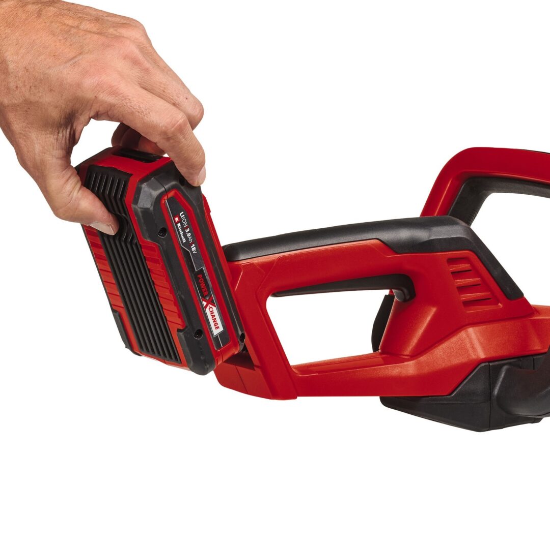 EINHELL aku škare za živicu GC-CH 18/40 Li PXC 18V bez baterije - Slika 3