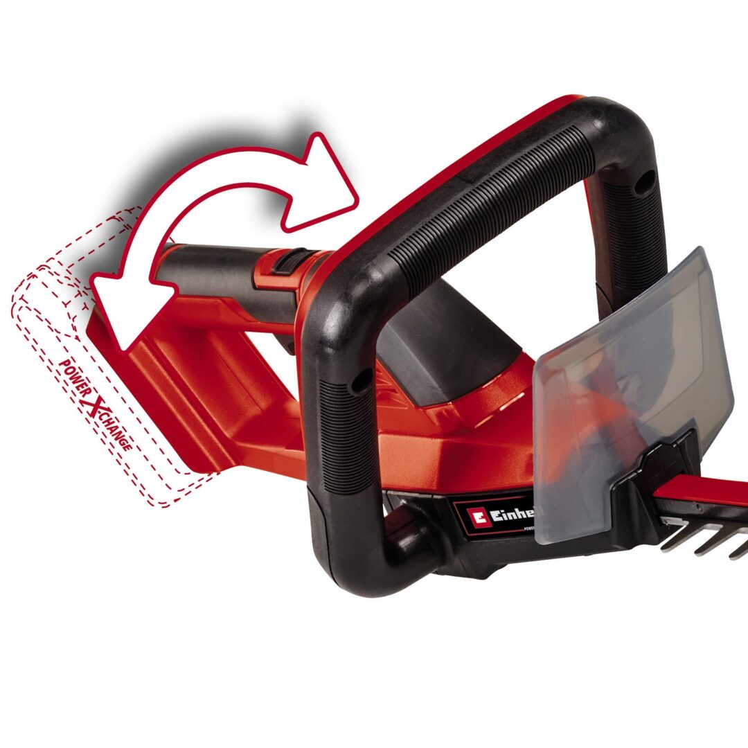 EINHELL aku skare za zivicu GC CH 1850 Li PXC 18V bez baterije agropower 314473741 AgroPower Vrtni alati i strojevi