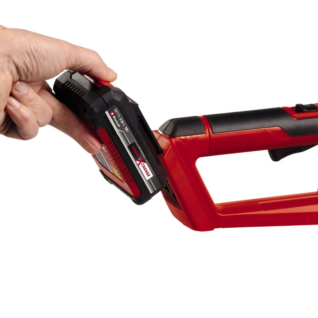 EINHELL aku skare za zivicu GC CH 1850 Li PXC 18V bez baterije agropower 314473742 AgroPower Vrtni alati i strojevi