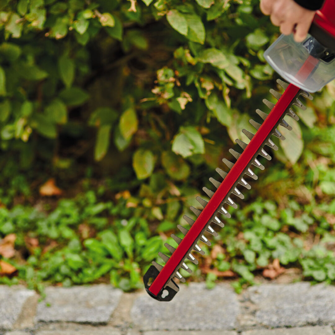 EINHELL aku skare za zivicu GC CH 1850 Li PXC 18V bez baterije agropower 314473743 AgroPower Vrtni alati i strojevi
