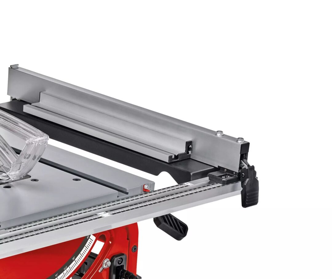 EINHELL aku stolna kružna pila TE-TS 36/210 Li PXC 18+18V bez baterije - Slika 2