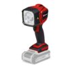 EINHELL aku svjetiljka TC-CL 18/350 Li PXC 18V bez baterije
