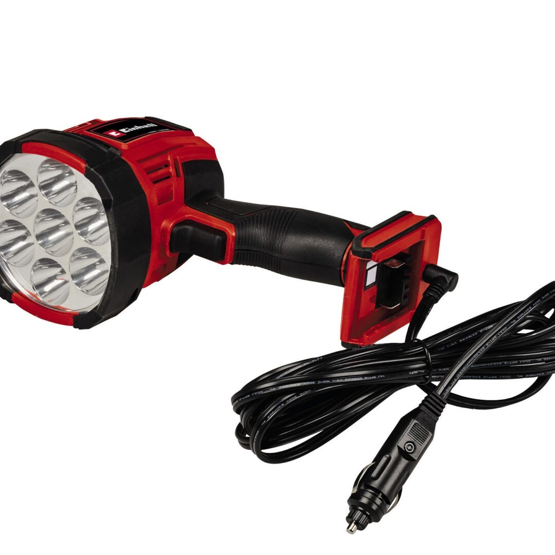 EINHELL aku svjetiljka TE CL 182500 Li AC PXC 18V bez baterije agropower 837425144 AgroPower Vrtni alati i strojevi