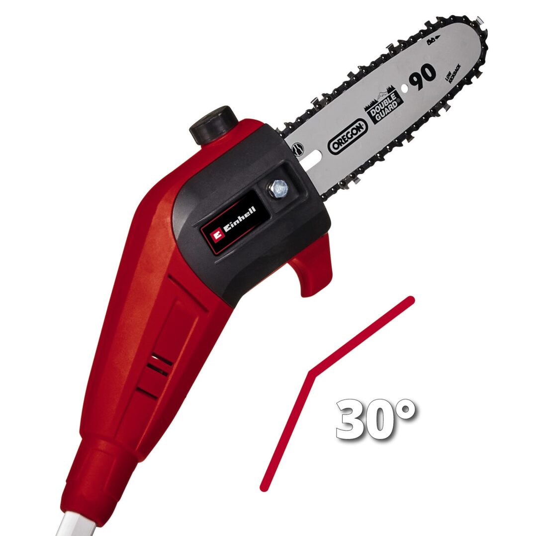 EINHELL aku teleskopska pila GC-LC 18/20 Li T PXC 18V bez baterije - Slika 2