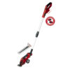 EINHELL aku teleskopske škare za travu i grmlje GE-CG 18/100 Li T PXC 18V bez baterije