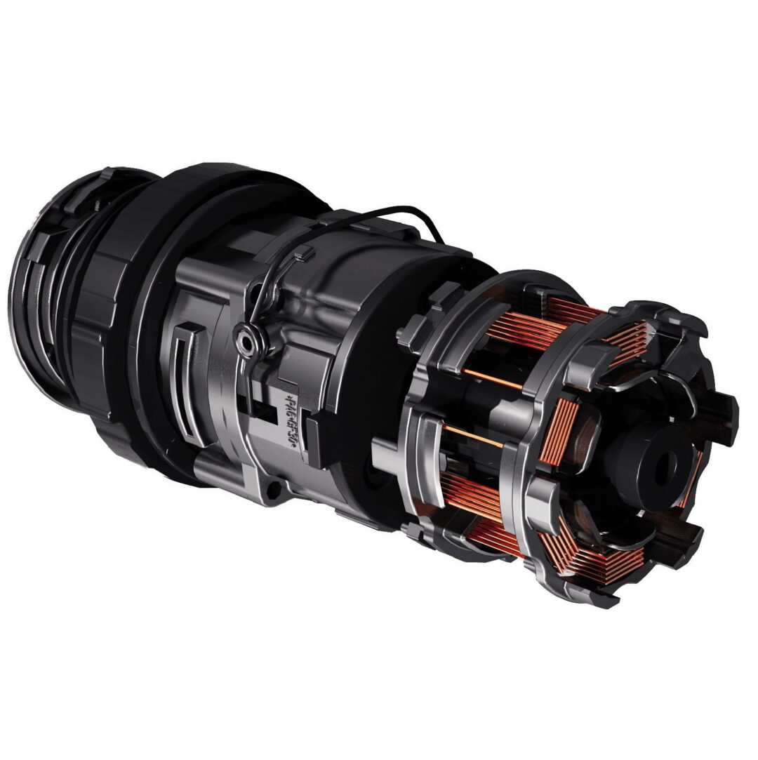 EINHELL aku tračna brusilica TP-BS 18/457 Li PXC 18V bez baterije - Slika 3
