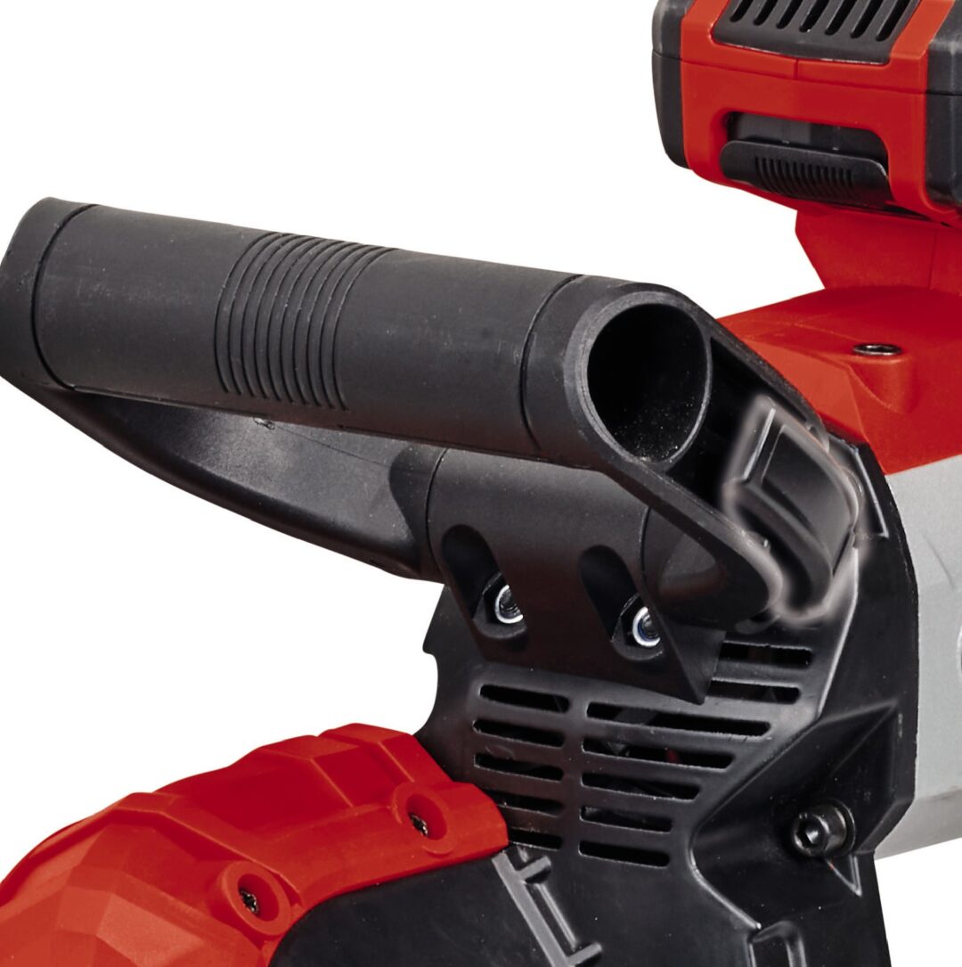 EINHELL aku tračna pila za metal TE-MB 18/127 Li PXC 18V bez baterije - Slika 3