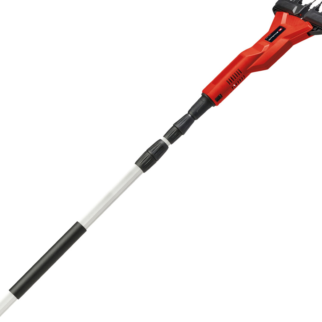 EINHELL aku tresač maslina GE-FS 18/53 Li PXC 18V bez baterije - Slika 2