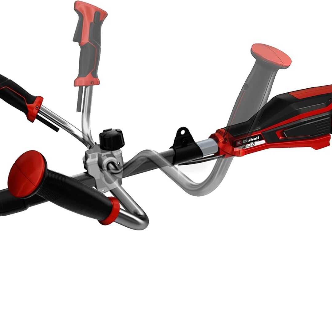 EINHELL aku trimer za travu AGILLO 18200 PXC 18V bez baterije agropower 680047432 AgroPower Vrtni alati i strojevi