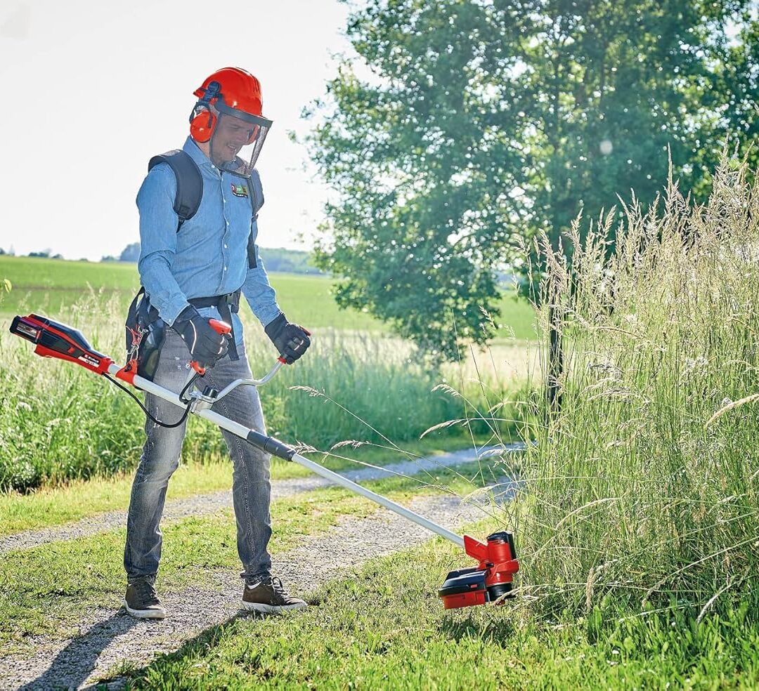 EINHELL aku trimer za travu AGILLO 18200 PXC 18V bez baterije agropower 680047433 AgroPower Vrtni alati i strojevi