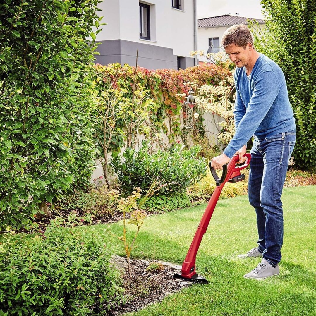 EINHELL aku trimer za travu GC CT 1824 Li P PXC 18V bez baterije agropower 289475952 AgroPower Vrtni alati i strojevi