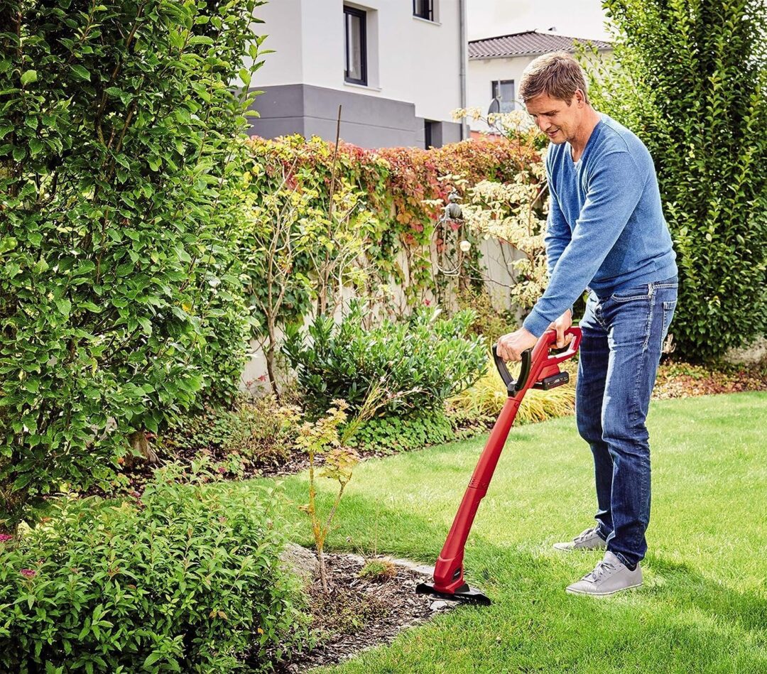 EINHELL aku trimer za travu GC-CT 18/24 Li P PXC 18V bez baterije - Slika 4