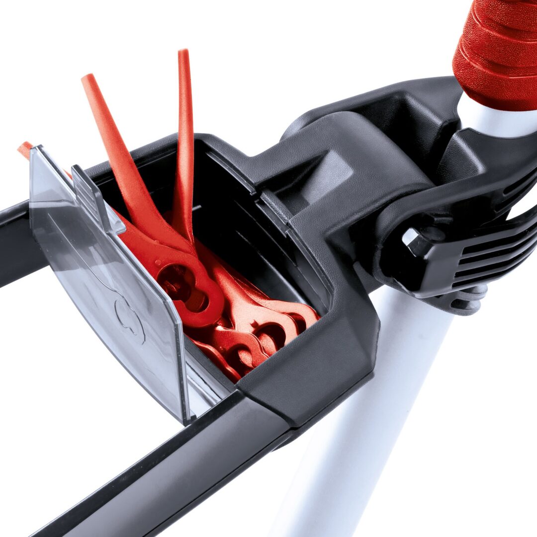 EINHELL aku trimer za travu GE CT 18 Li PXC 18V 25Ah agropower 816089421 AgroPower Vrtni alati i strojevi