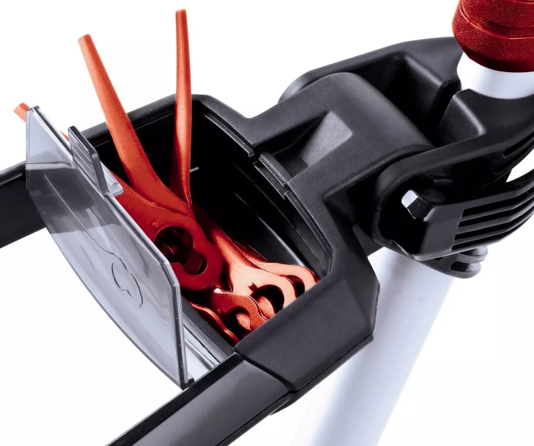 EINHELL aku trimer za travu GE-CT 18 Li PXC 18V bez baterije - Slika 2