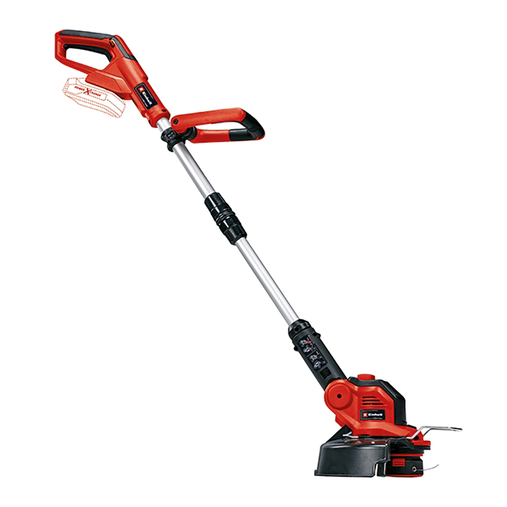 EINHELL aku trimer za travu GE-CT 18/28 Li PXC 18V bez baterije