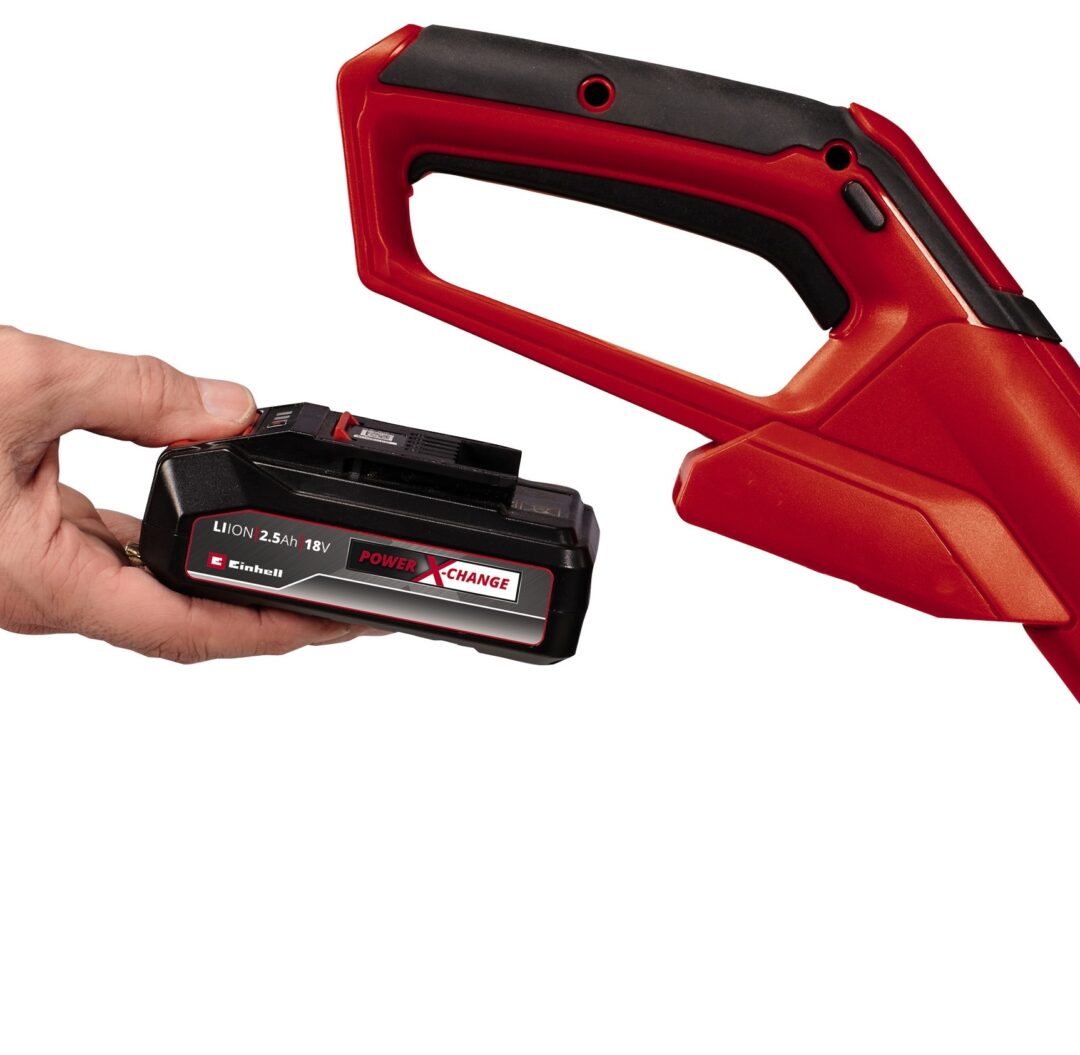 EINHELL aku trimer za travu GE-CT 18/28 Li PXC 18V bez baterije - Slika 2