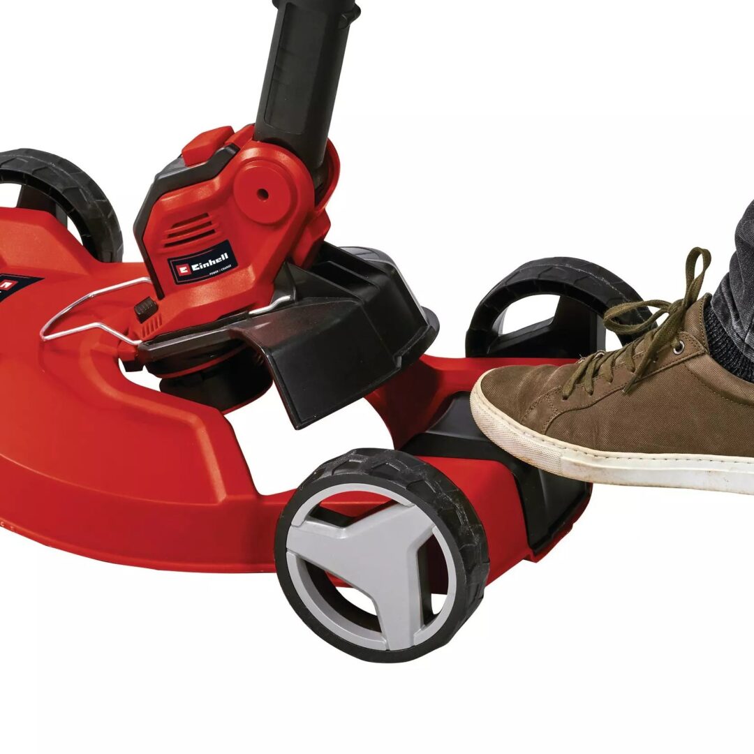 EINHELL aku trimer za travu GE CT 1828 Li TC PXC 18V bez baterije agropower 899773501 AgroPower Vrtni alati i strojevi
