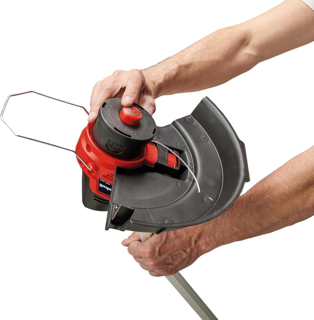 EINHELL aku trimer za travu GE-CT 18/33 Li E PXC 18V bez baterije - Slika 3