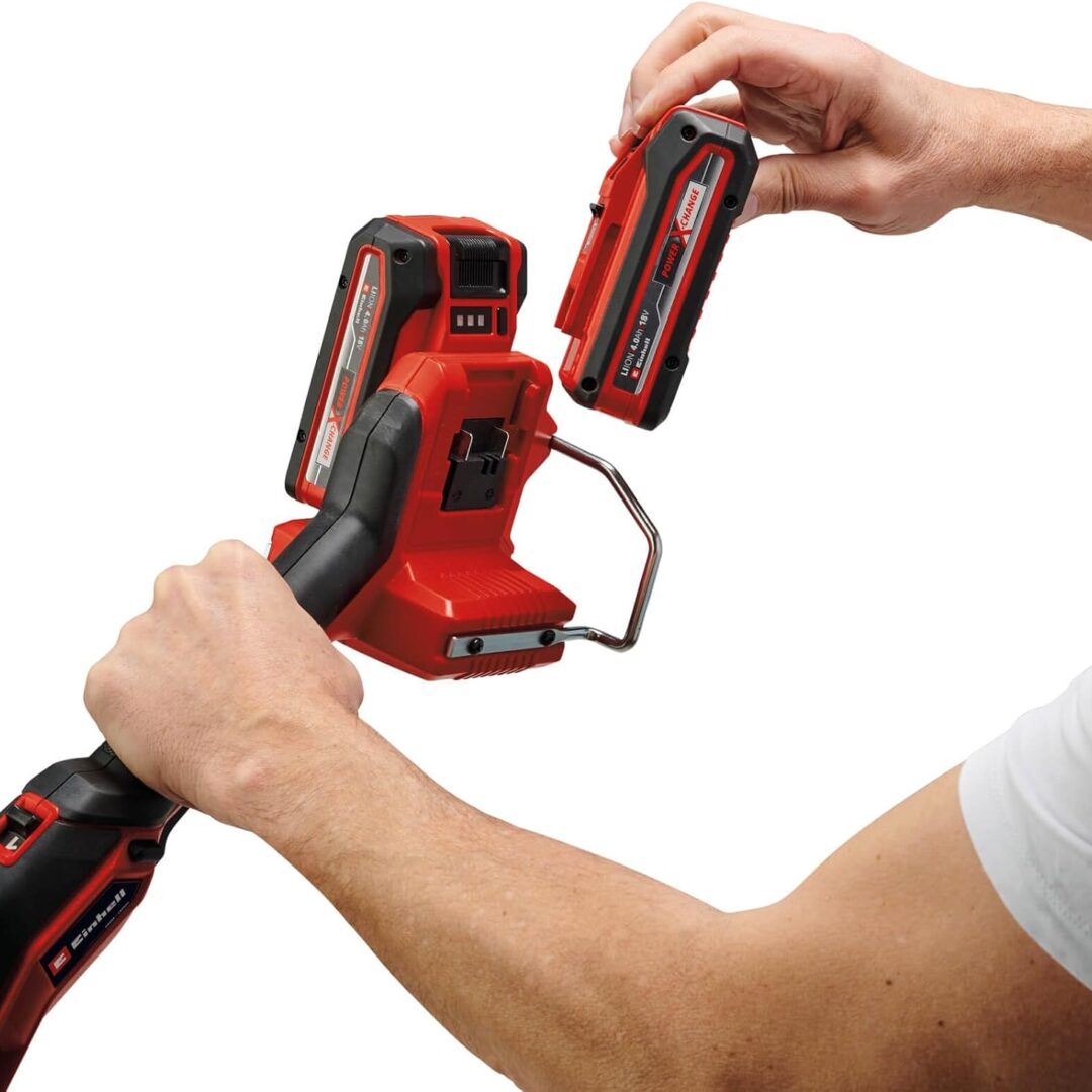EINHELL aku trimer za travu GP CT 3635 Li BL PXC 1818V bez baterije agropower 588557521 AgroPower Vrtni alati i strojevi