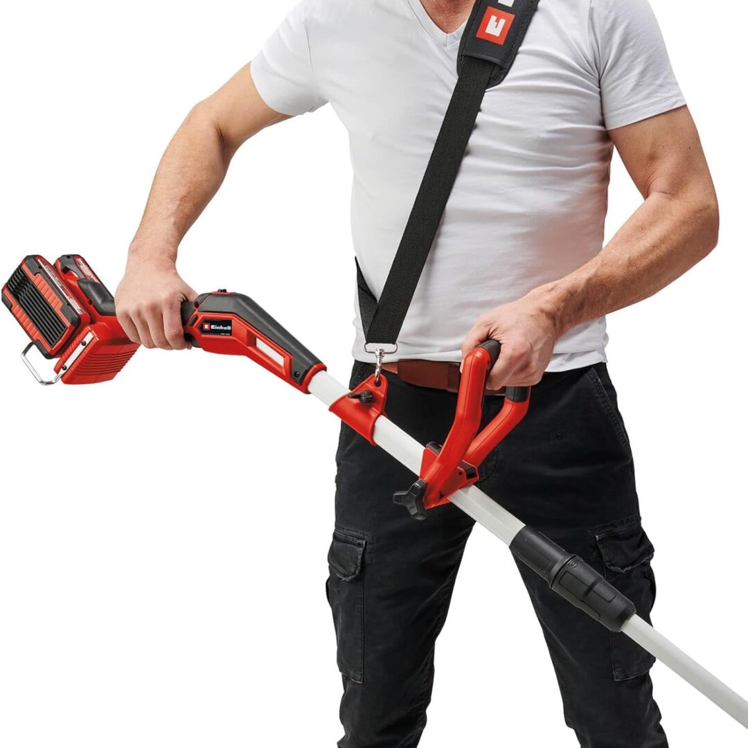 EINHELL aku trimer za travu GP CT 3635 Li BL PXC 1818V bez baterije agropower 588557522 AgroPower Vrtni alati i strojevi