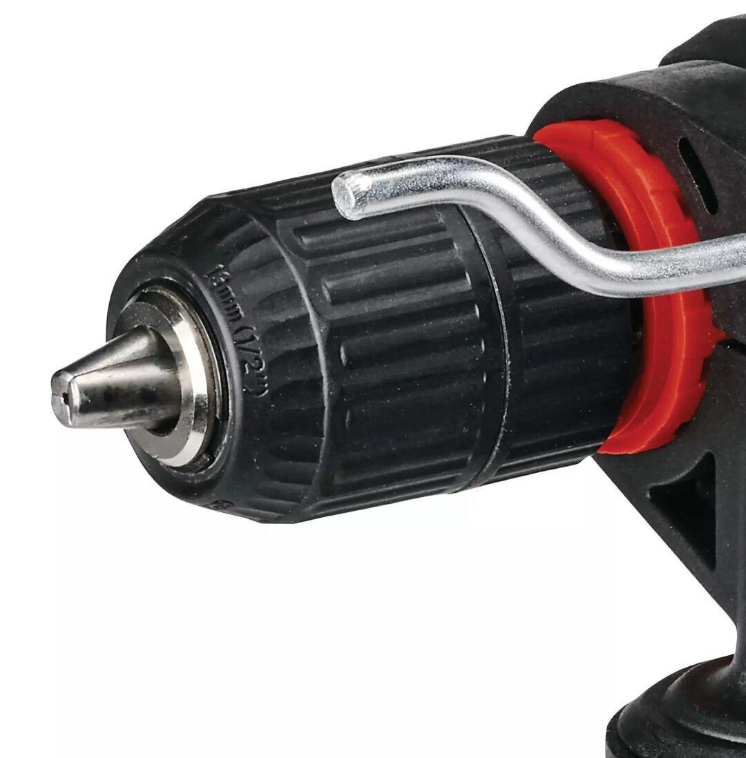 EINHELL aku udarna bušilica TC-ID 18 Li PXC 18V bez baterije - Slika 2