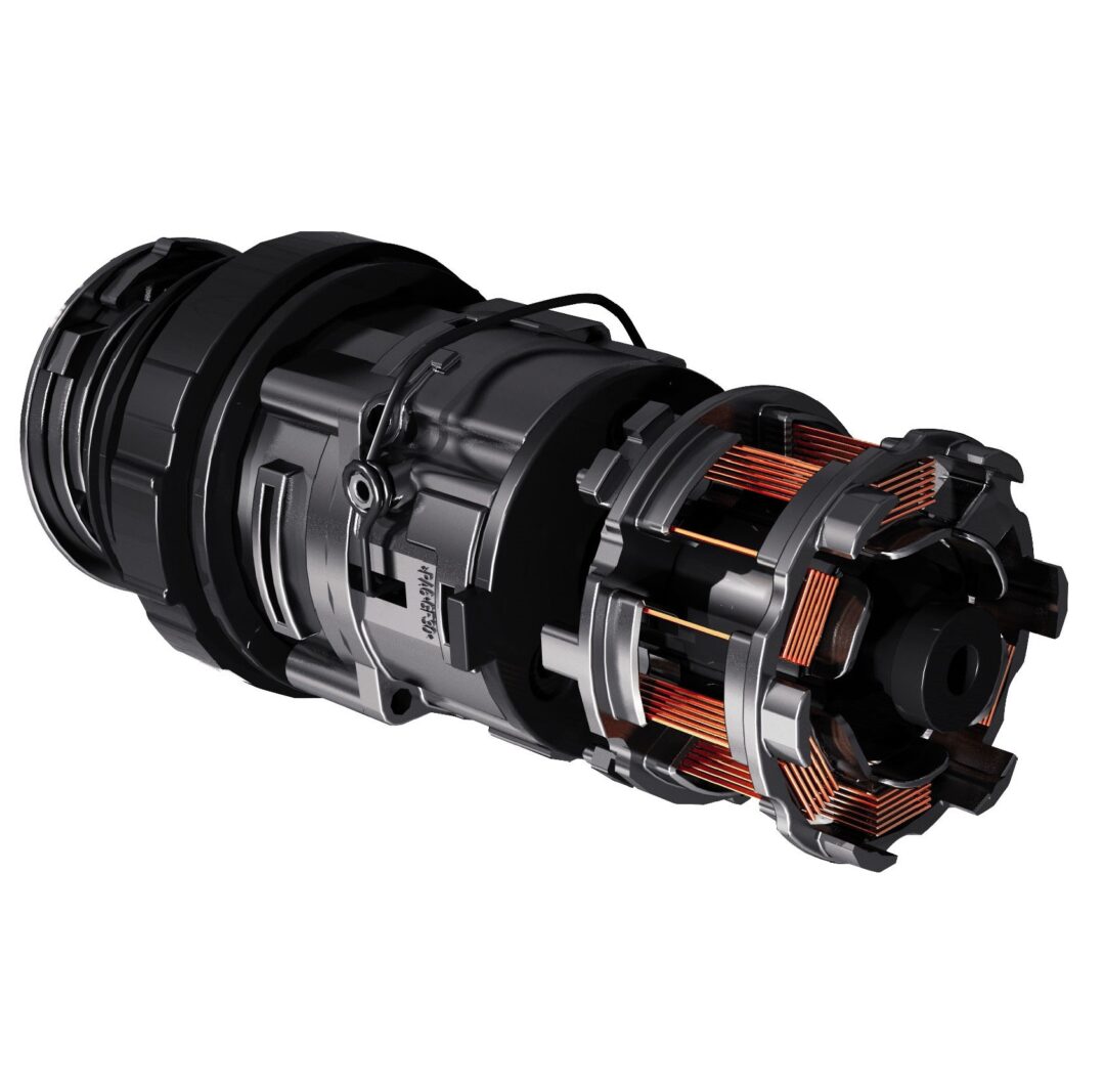 EINHELL aku udarni odvijač IMPAXXO 18/230 PXC 18V bez baterije - Slika 3