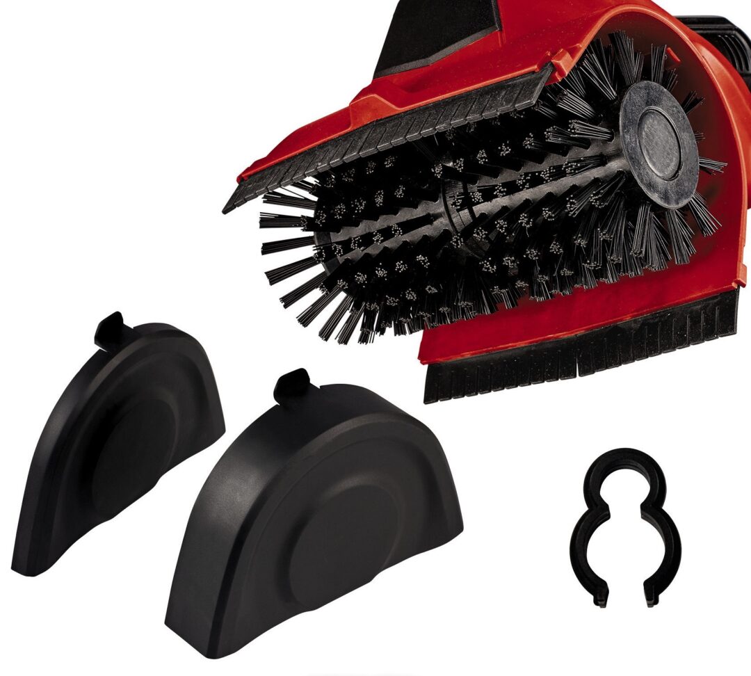 EINHELL aku uređaj za čišćenje terasa PICOBELLA PXC 18V bez baterije - Slika 2