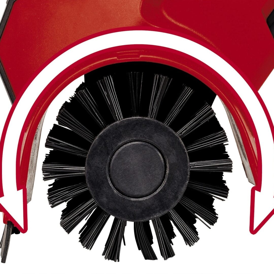 EINHELL aku uredaj za ciscenje terasa PICOBELLA PXC 18V bez baterije agropower 542043943 AgroPower Vrtni alati i strojevi