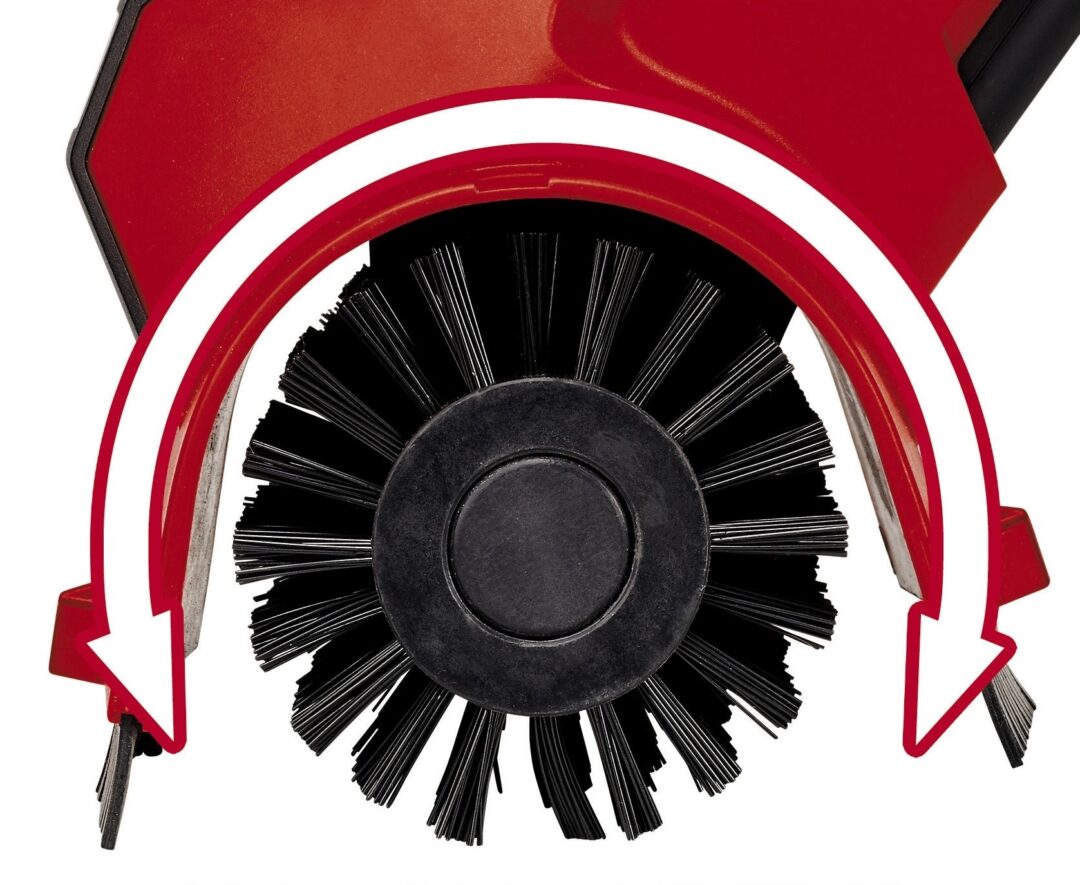 EINHELL aku uređaj za čišćenje terasa PICOBELLA PXC 18V bez baterije - Slika 3