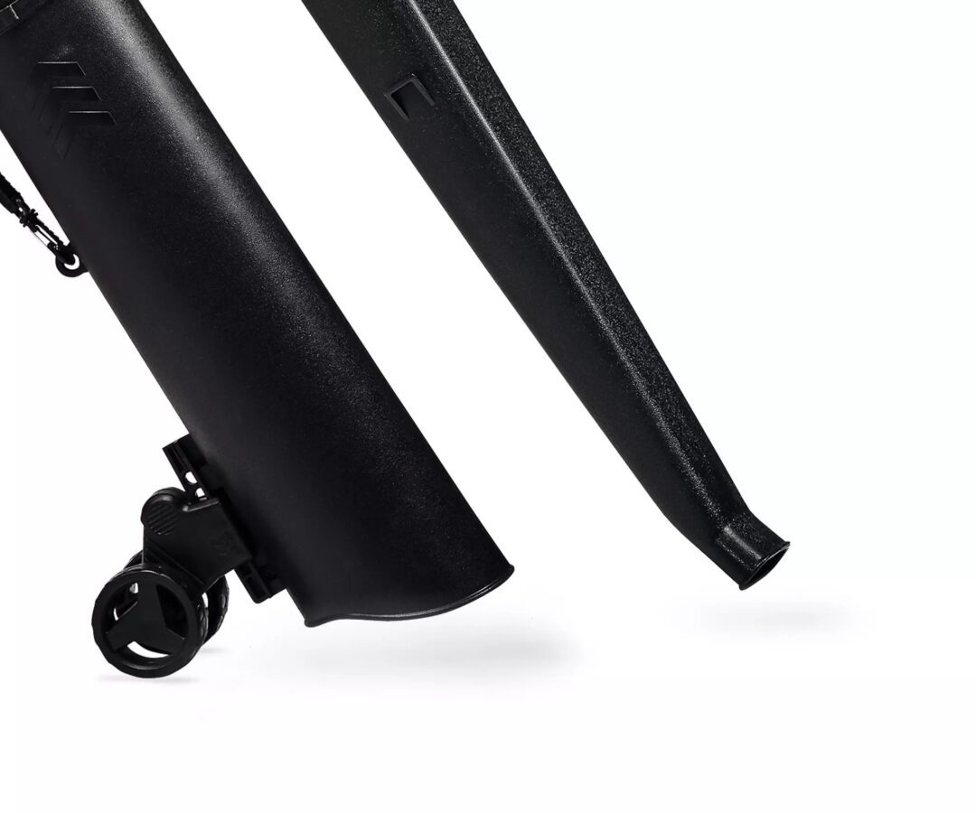EINHELL aku usisavač-puhalo-drobilica za lišće GE-CL 36/230 Li E PXC 18+18V bez baterije - Slika 3