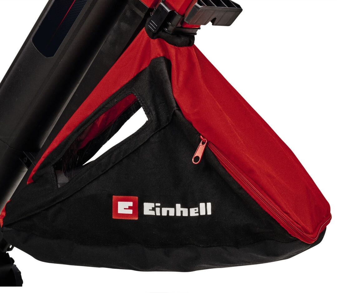 EINHELL aku usisavač-puhalo-drobilica za lišće VENTURRO 36/240 PXC 18+18V bez baterije - Slika 3