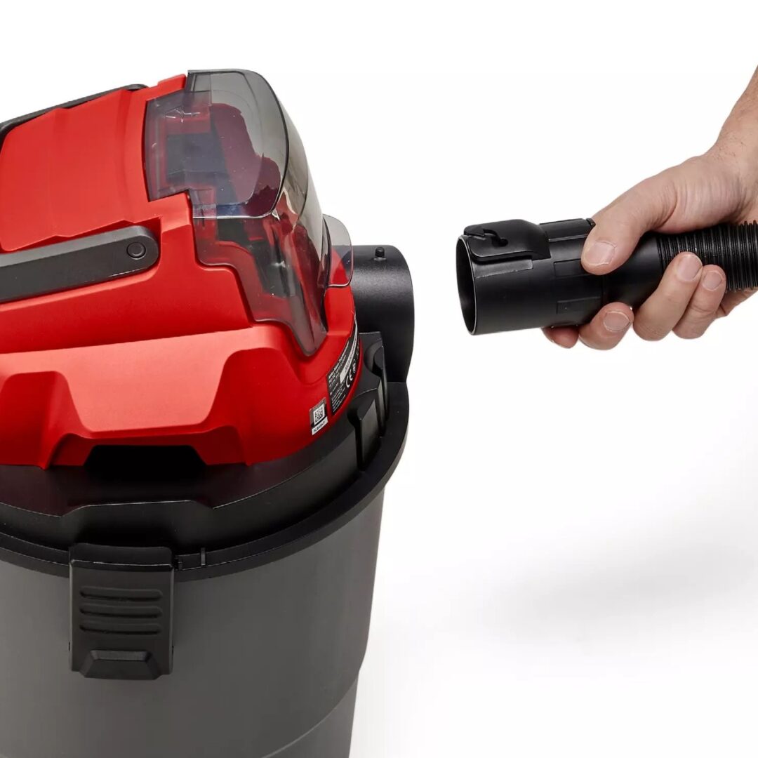 EINHELL aku usisavac suhomokro TC VC 1815 Li PXC 18V bez baterije agropower 048962252 AgroPower Vrtni alati i strojevi