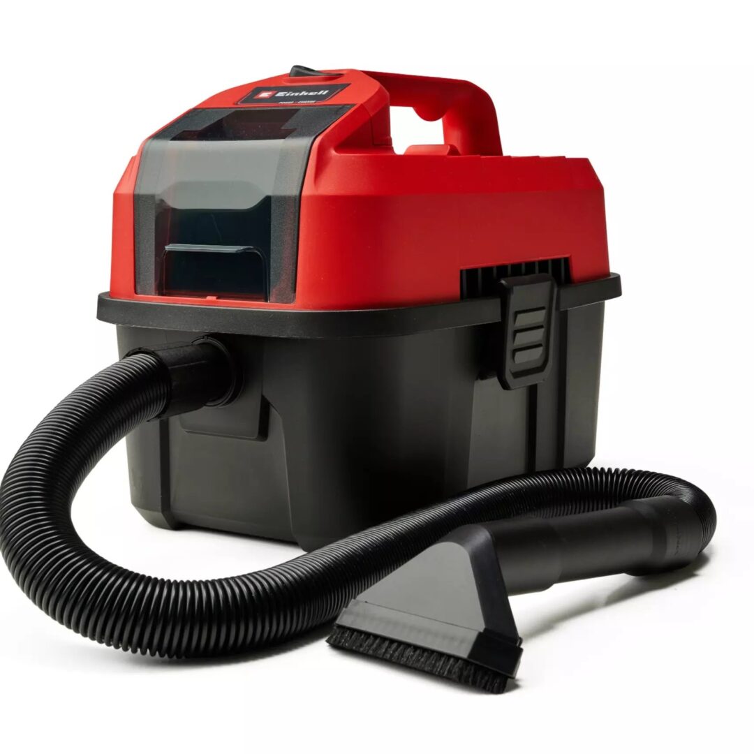EINHELL aku usisavac suhomokro TE VC 1810 Li PXC 18V bez baterije agropower 957673372 AgroPower Vrtni alati i strojevi