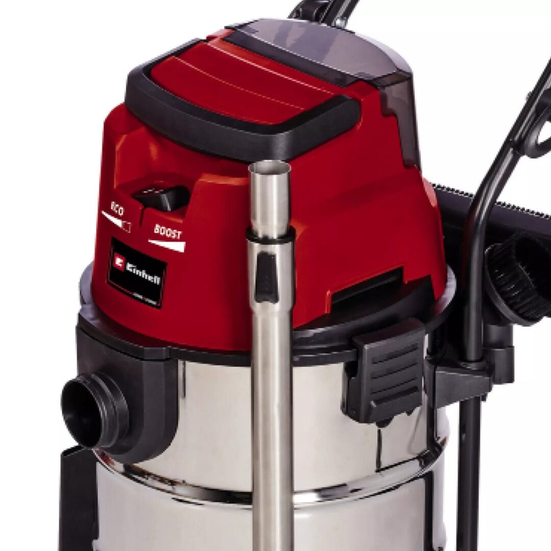 EINHELL aku usisavac suhomokro TE VC 3630 S PXC 36V bez baterije agropower 716487771 AgroPower Vrtni alati i strojevi