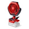 EINHELL aku ventilator GC-CF 18/110 Li PXC 18V bez baterije
