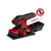 EINHELL aku vibraciona brusilica TC-OS 18/187 Li PXC 18V bez baterije