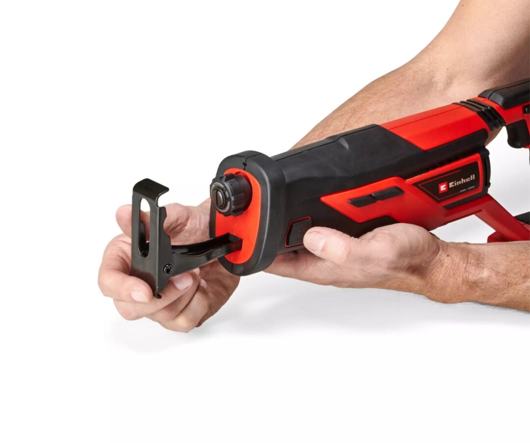 EINHELL aku višenamjenska pila TE-AP 18/26 Li PXC 18V bez baterije - Slika 2