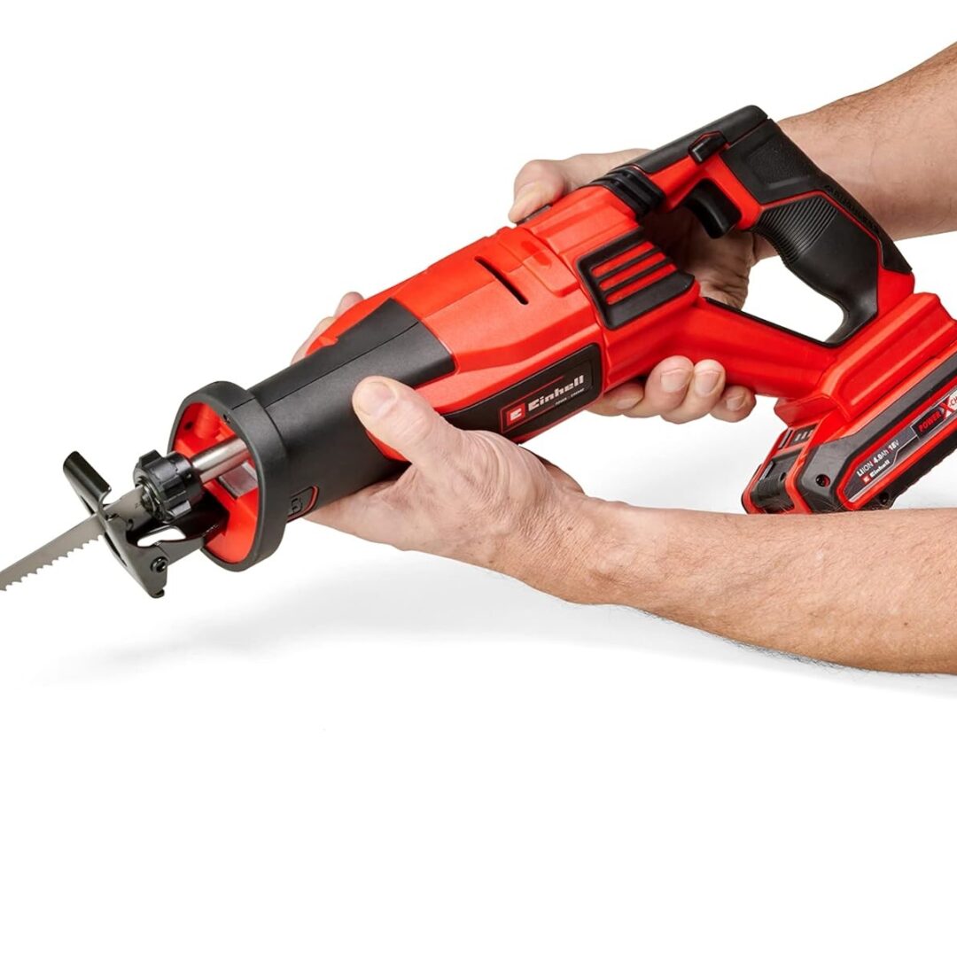 EINHELL aku visenamjenska pila TP AP 1828 Li BL PXC 18V bez baterije agropower 824365371 AgroPower Vrtni alati i strojevi