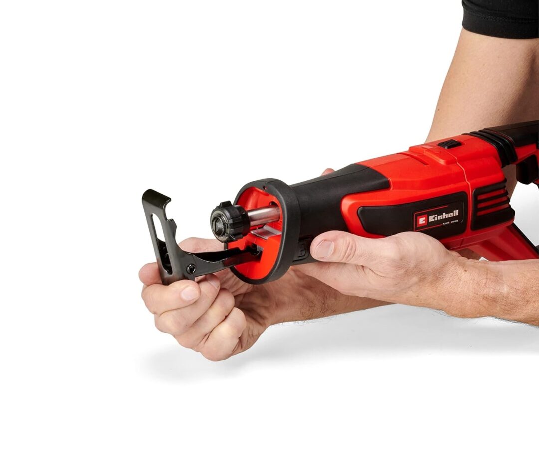 EINHELL aku višenamjenska pila TP-AP 18/28 Li BL PXC 18V bez baterije - Slika 3
