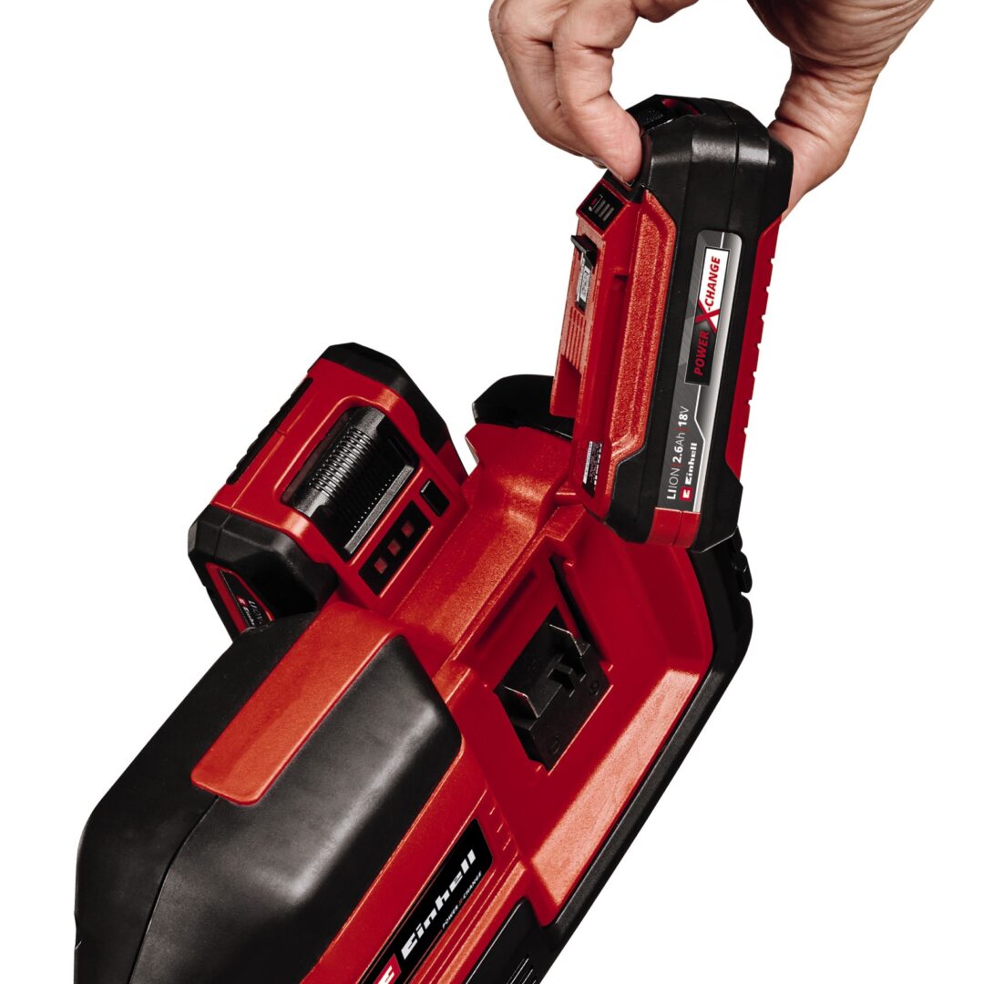 EINHELL aku visenamjenski set GE LM 364 Li 4u1 BL PXC 1818V bez baterije agropower 062724642 AgroPower Vrtni alati i strojevi