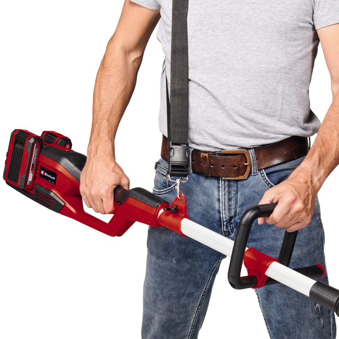 EINHELL aku visenamjenski set GE LM 364 Li 4u1 BL PXC 1818V bez baterije agropower 062724643 AgroPower Vrtni alati i strojevi